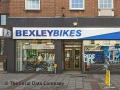 Bexley Bikes logo