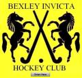 Bexley Invicta Hockey Club logo