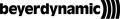 Beyerdynamic (GB) Limited logo