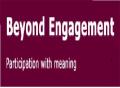Beyond Engagement logo