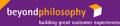 Beyond Philosophy logo