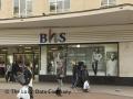Bhs Ltd logo