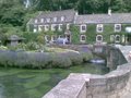 Bibury, Swan Hotel (opp) image 3