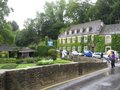 Bibury, Swan Hotel (opp) image 4