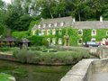 Bibury, Swan Hotel (opp) image 6
