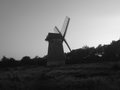 Bidston Windmill image 5