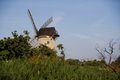 Bidston Windmill image 7