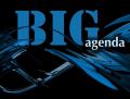 Big Agenda - Wedding, Party, Function Band - Stratford Upon Avon, Warwickshire logo