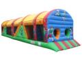Big Bouncy Castles & Inflatables image 7