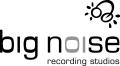 Big Noise Recording Studios logo