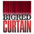 Big Red Curtain TheatreWorks (Leeds) logo