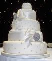 Big Wedding Cake Company image 4