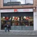 Big Wok logo