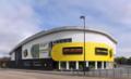 Big Yellow Self Storage Liverpool Edge Lane logo