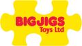 Bigjigs Toys Ltd logo