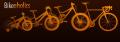 Bikeaholics logo