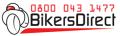 Bikers Direct logo