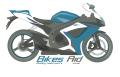 Bikes Aid logo