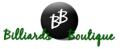 Billiards Boutique logo
