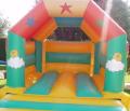 Bing Bong, Bouncy Castle Hire, Huddersfield image 3