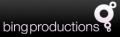Bing Productions logo