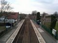 Bingham Railway Station image 3