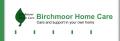 Birchmoor Home Care logo