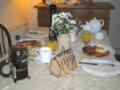 Birchover Bed and Breakfast at Poppy Cottage image 3