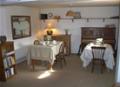 Birchover Bed and Breakfast at Poppy Cottage image 6