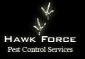 Bird Control Hawkforce logo
