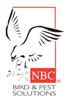 Bird Control and Pest Control NBC London City logo