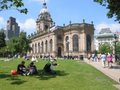Birmingham Cathedral image 4