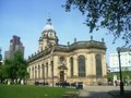 Birmingham Cathedral image 7