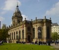 Birmingham Cathedral image 9