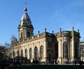 Birmingham Cathedral image 1