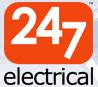 Birmingham Electricians (emergency call out) ltd logo