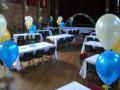Birthday Party helium balloon delivery & printing image 4