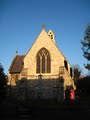 Bishop's Stortford, Holy Trinity Church (o/s) image 1