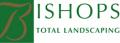 Bishops Total Landscaping logo