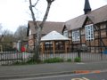 Bishopton Primary School logo