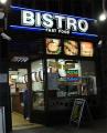 Bistro Fast Food logo