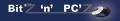 Bitz 'n' PC'z Ltd logo