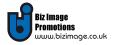 Biz Image Promotions Ltd logo
