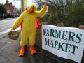 Blaby Farmers Market (Leicestershire Food Links) logo