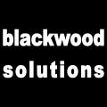 BlackWood Solutions logo