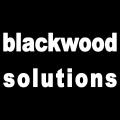 BlackWood Solutions logo
