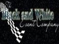 Black & White Events Co Ltd logo