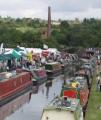 Black Country Boating Festival logo