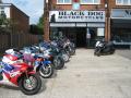 Black Dog Motorcycles image 1