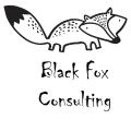 Black Fox Consulting logo